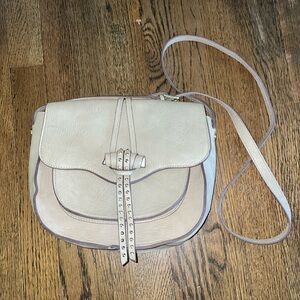 Steve Madden crossbody